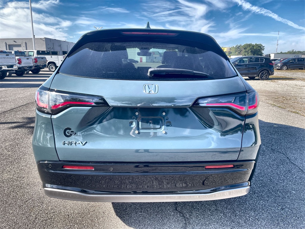 2023 Honda HR-V EX-L photo 7
