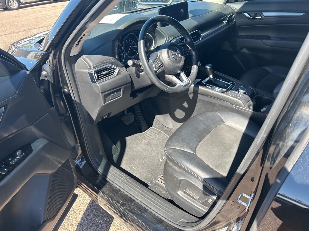 2023 Mazda CX-5 2.5 Select photo 9