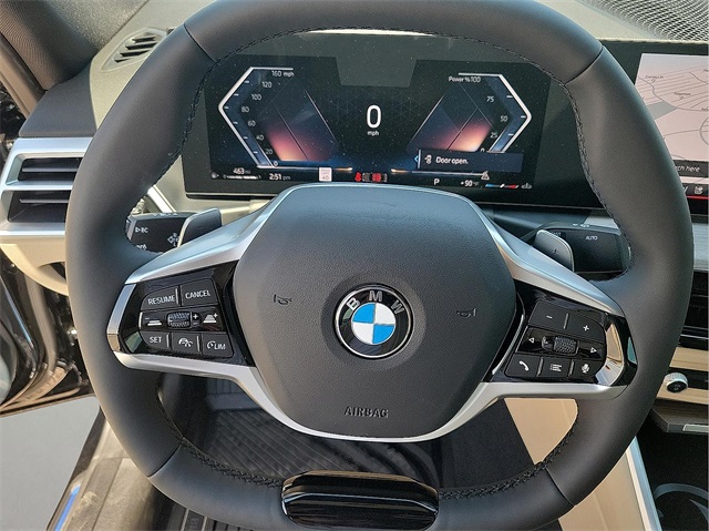 2025 Bmw 330i photo 21