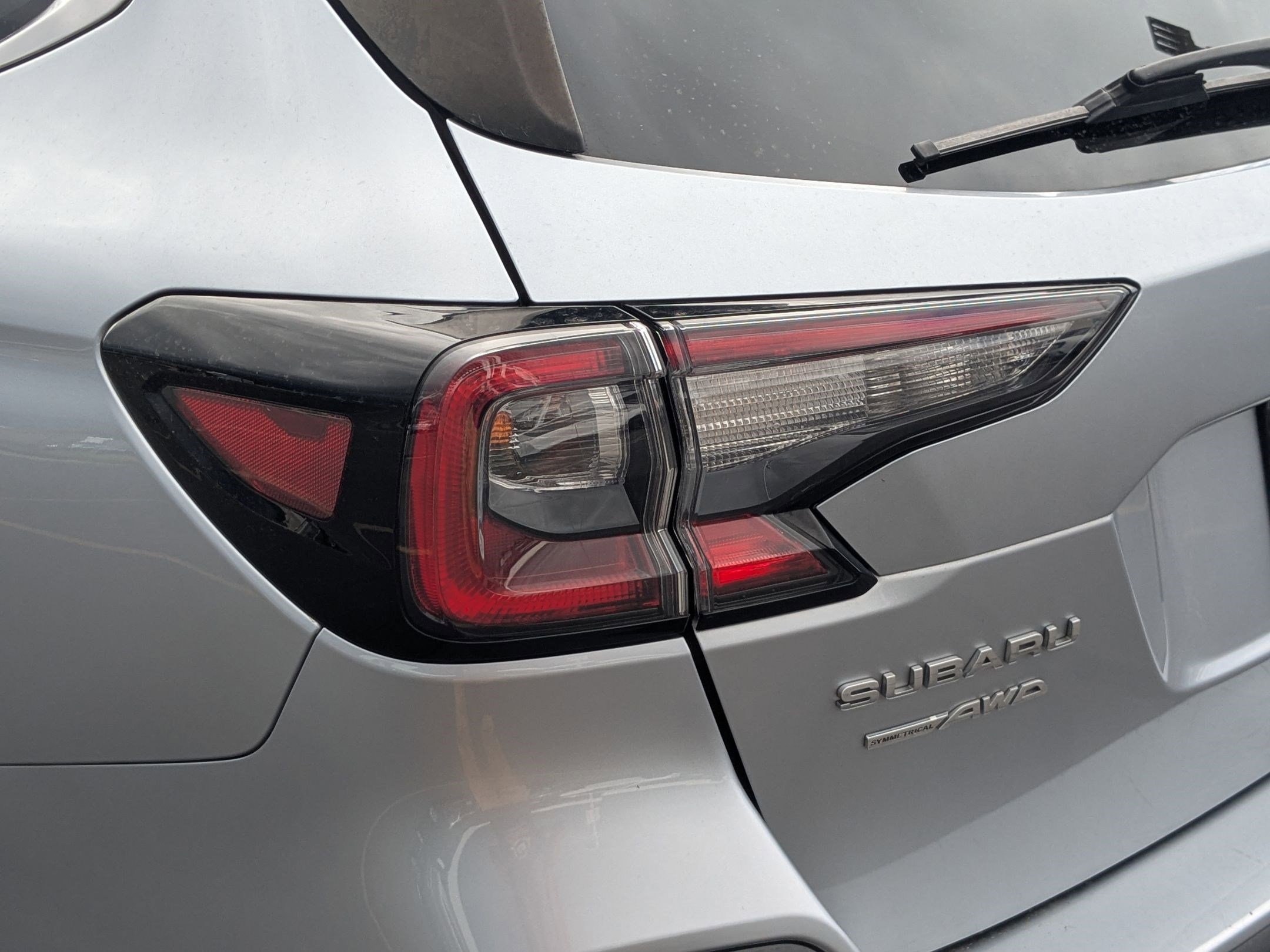 2022 Subaru Outback Premium photo 10