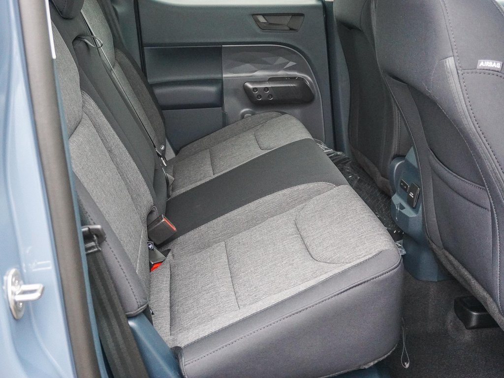 2025 Ford Maverick XLT photo 12