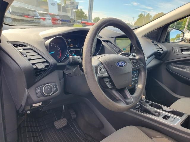 2019 Ford Escape SE photo 15