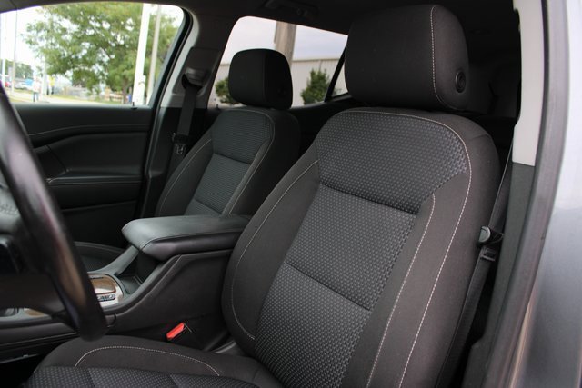 2020 Gmc Acadia SLE photo 29