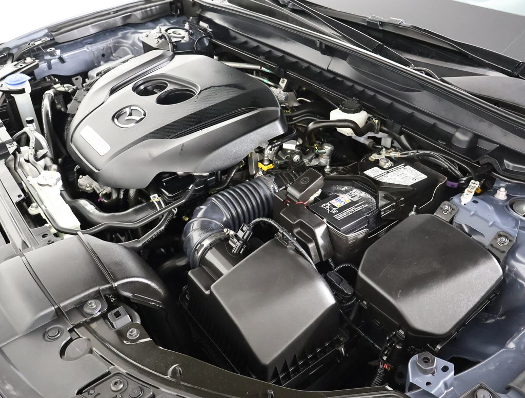 2023 Mazda CX-50 2.5 Turbo Meridian Edition photo 20