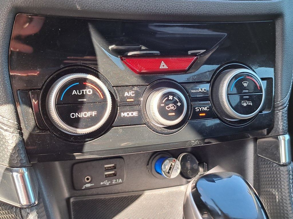2020 Subaru Forester Touring photo 15