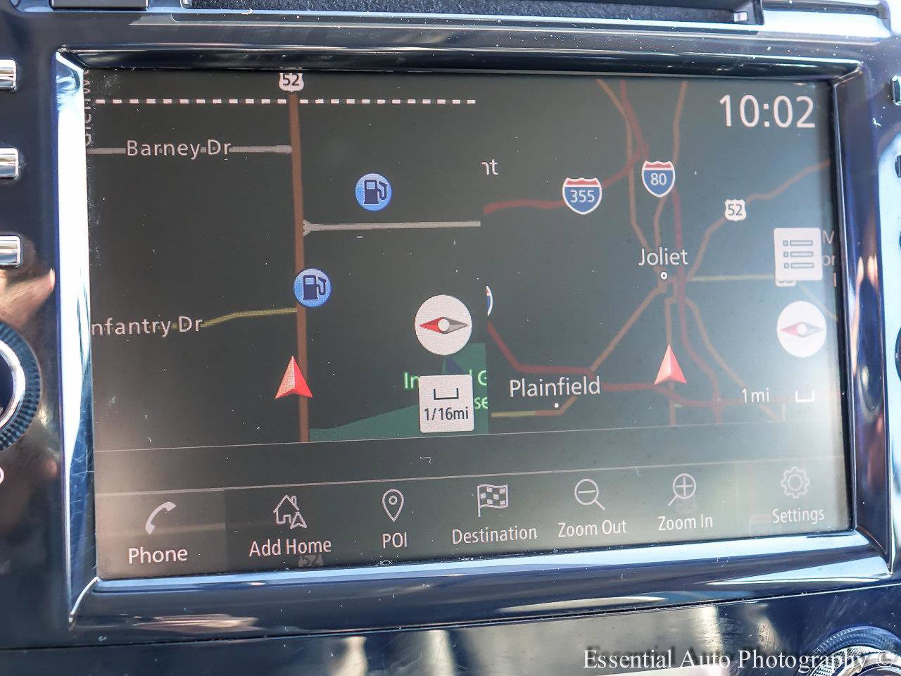 2019 NISSAN MURANO - Image 14