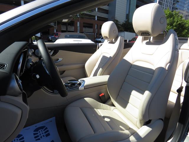 2022 Mercedes Benz C 300 4MATIC photo 19