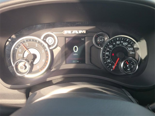 2024 Ram 2500 Big Horn photo 27