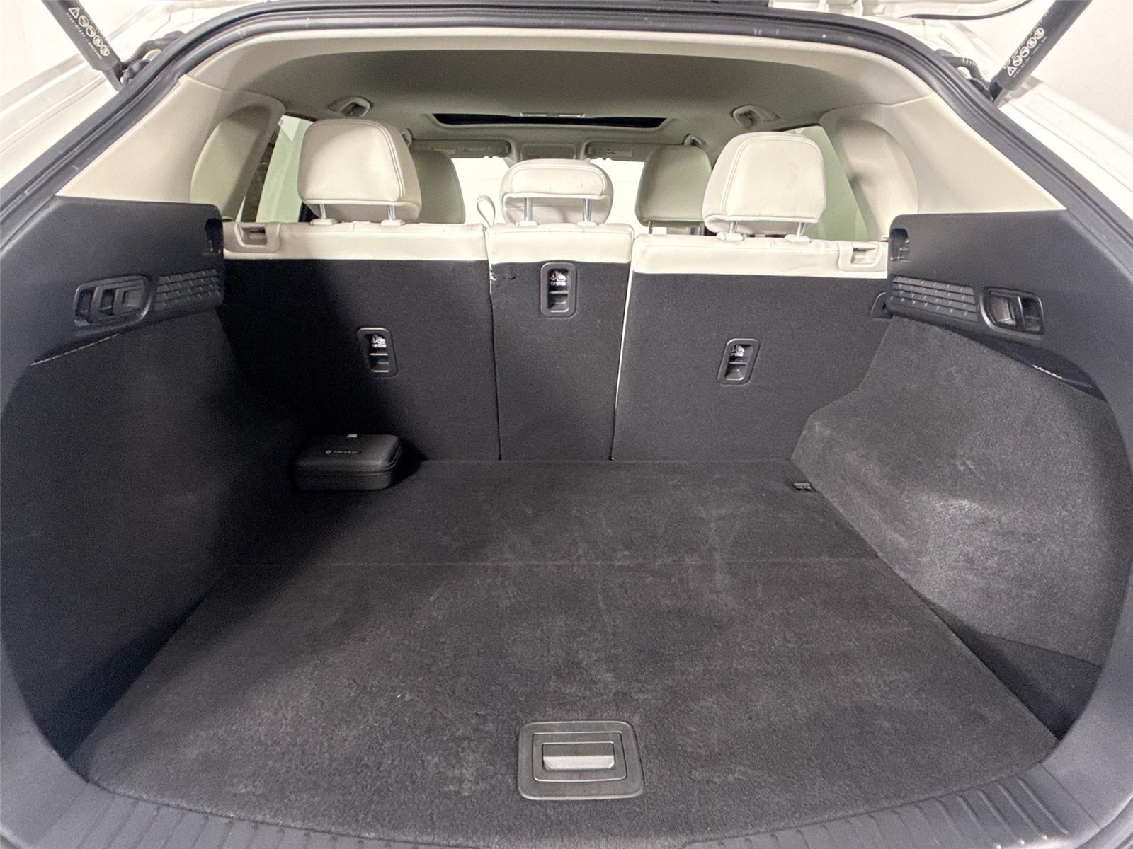2023 Mazda CX-5 2.5 S Preferred photo 36