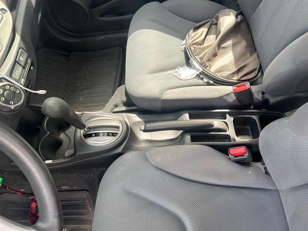2012 Honda Fit Base photo 16