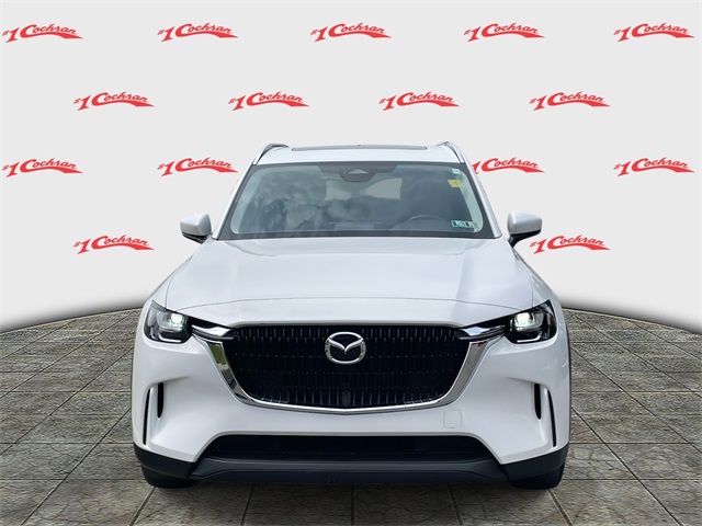 2024 Mazda CX-90 Preferred photo 5