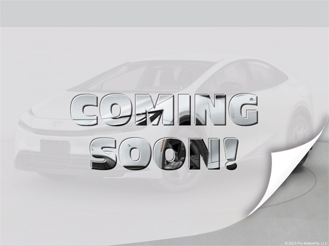 2025 Toyota Prius Limited's photo