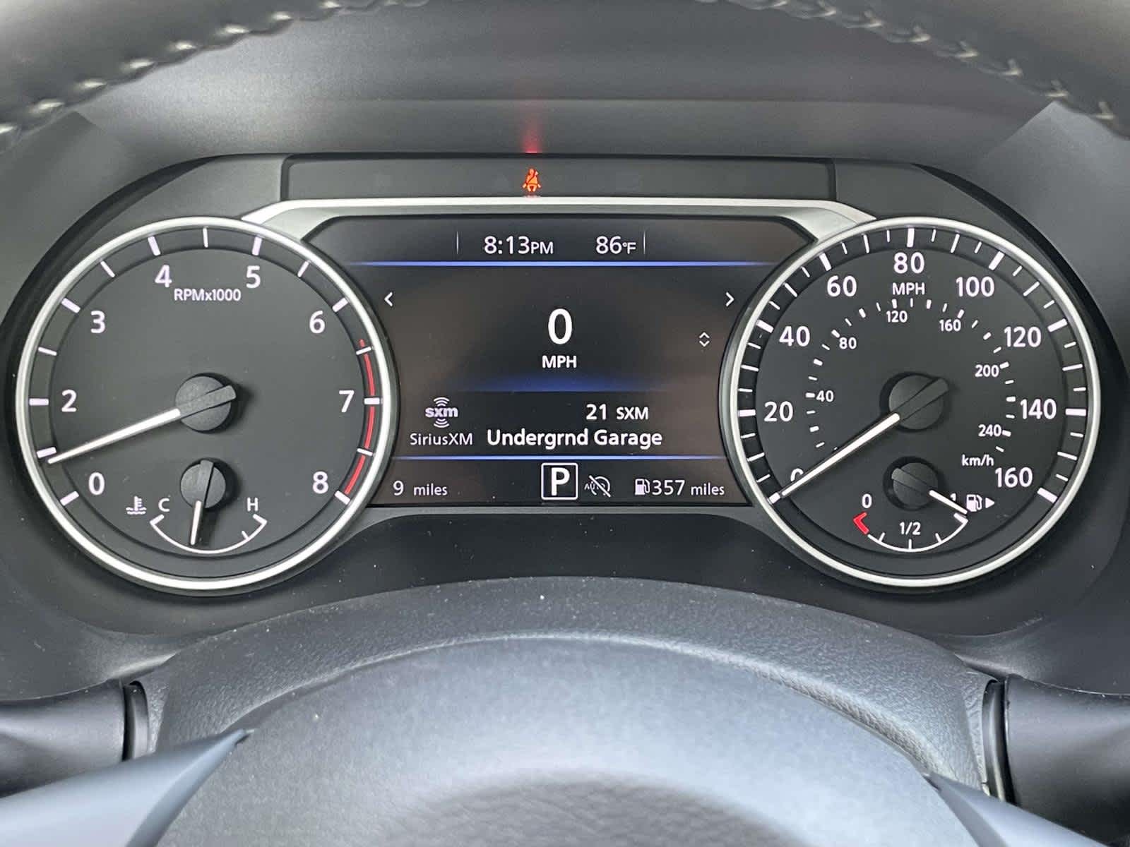2025 Nissan Sentra SV photo 29