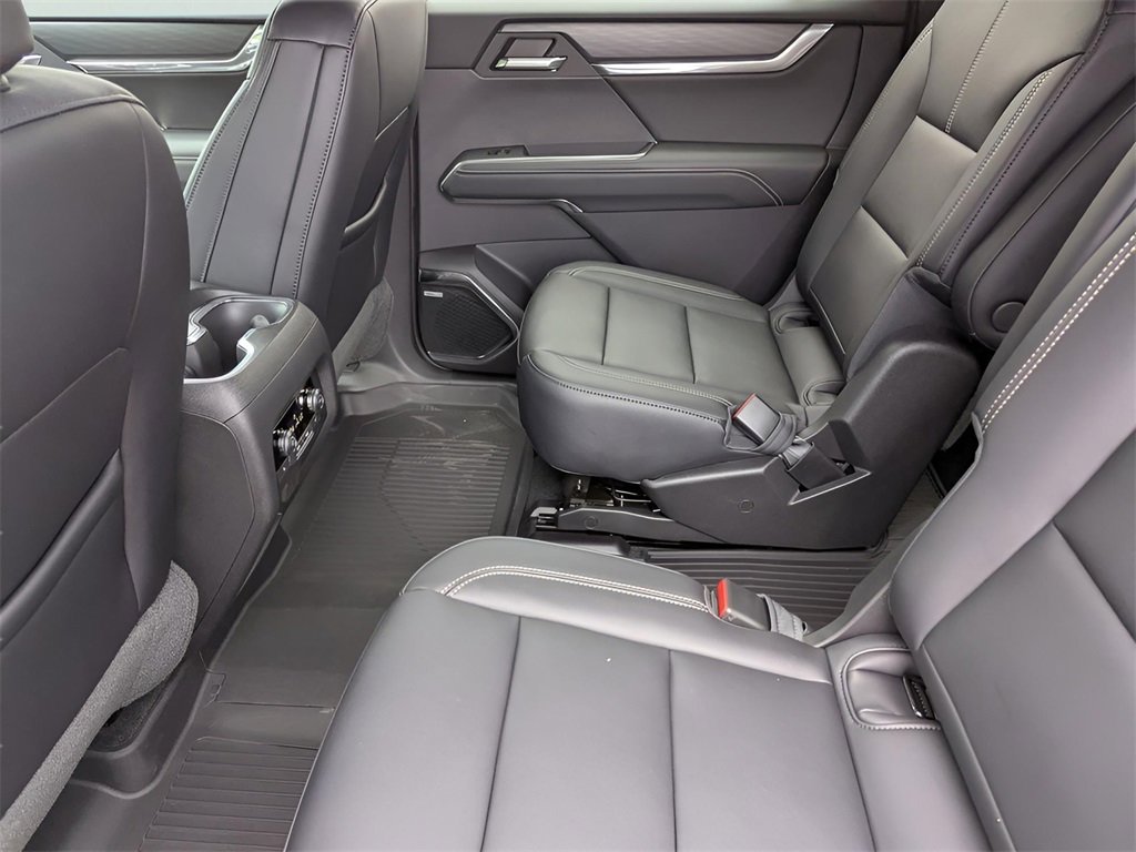 2026 Gmc Acadia Elevation photo 13