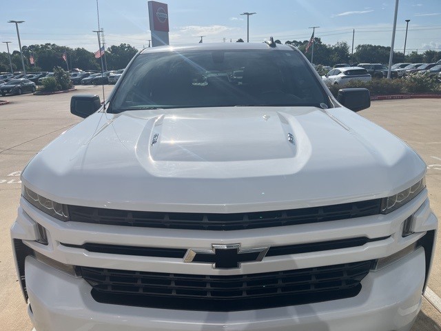 2022 Chevrolet Silverado 1500 Limited RST's photo