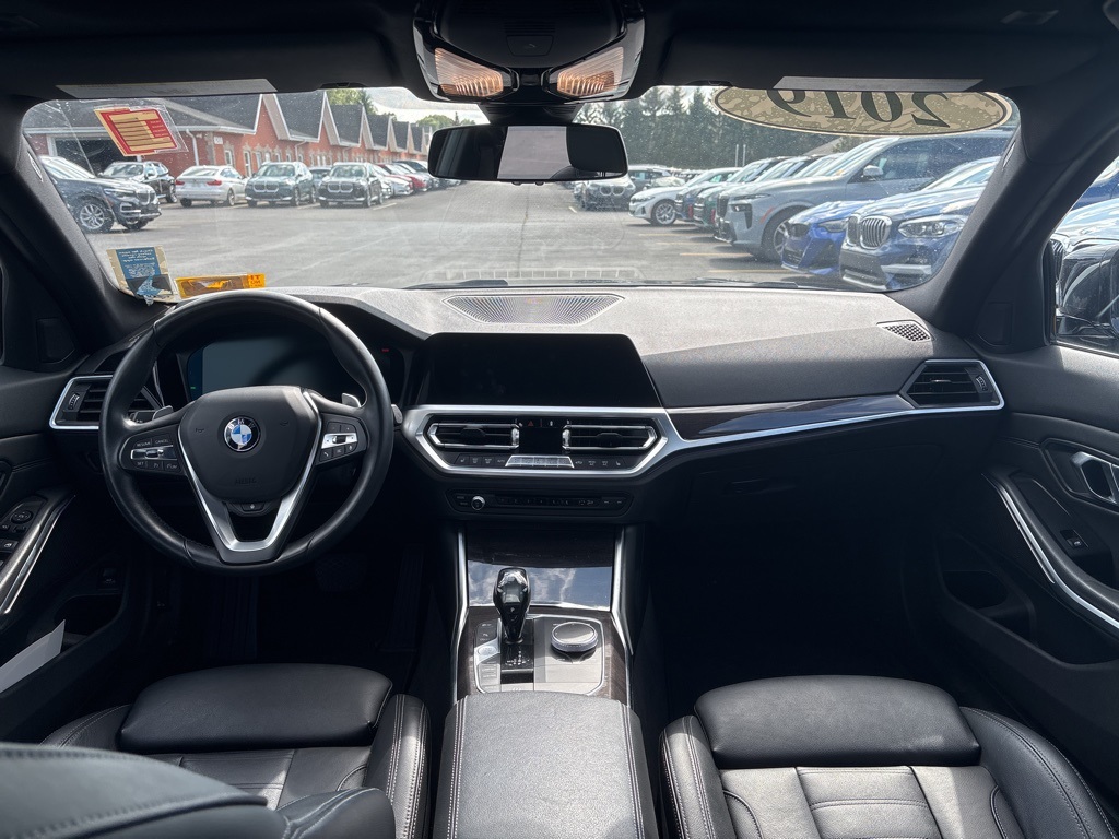 2019 Bmw 330i xDrive Sedan photo 2