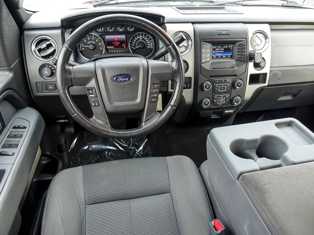 2013 FORD F-150 - Image 12