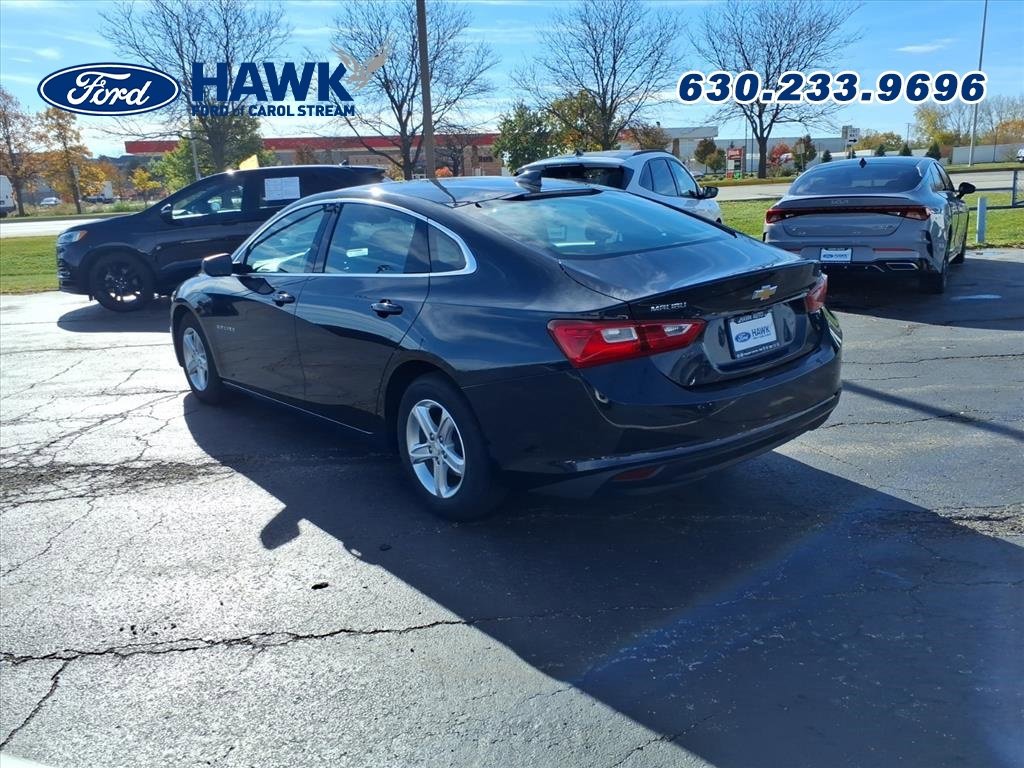 2023 CHEVROLET MALIBU - Image 5