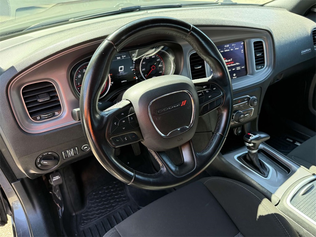 2023 Dodge Charger GT photo 2