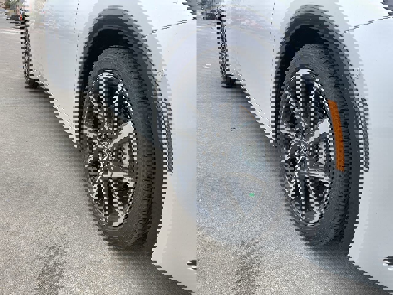 Used 2026 Toyota Prius XSE Premium with VIN JTDACACU6T3055751 for sale in Kansas City