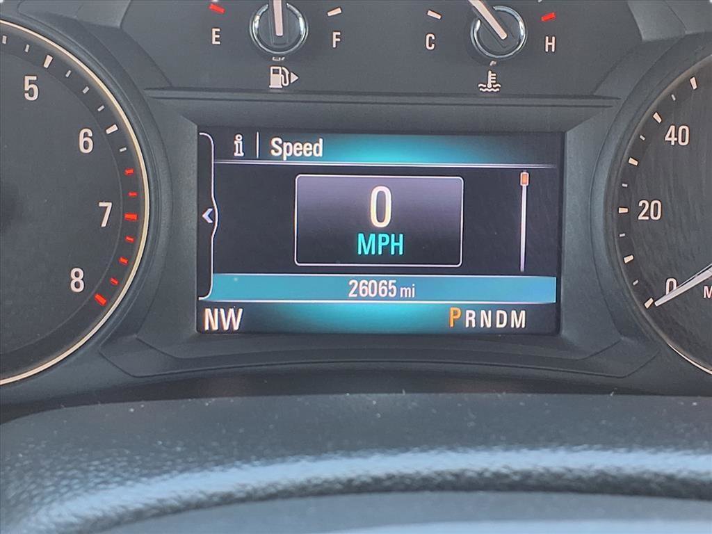 2020 Buick Encore Preferred photo 24