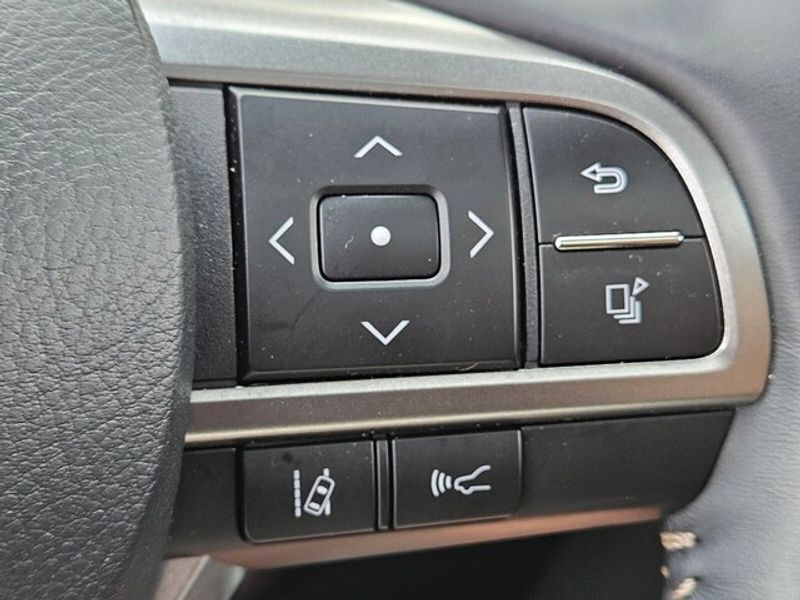 2023 Lexus GX 460 Premium photo 22