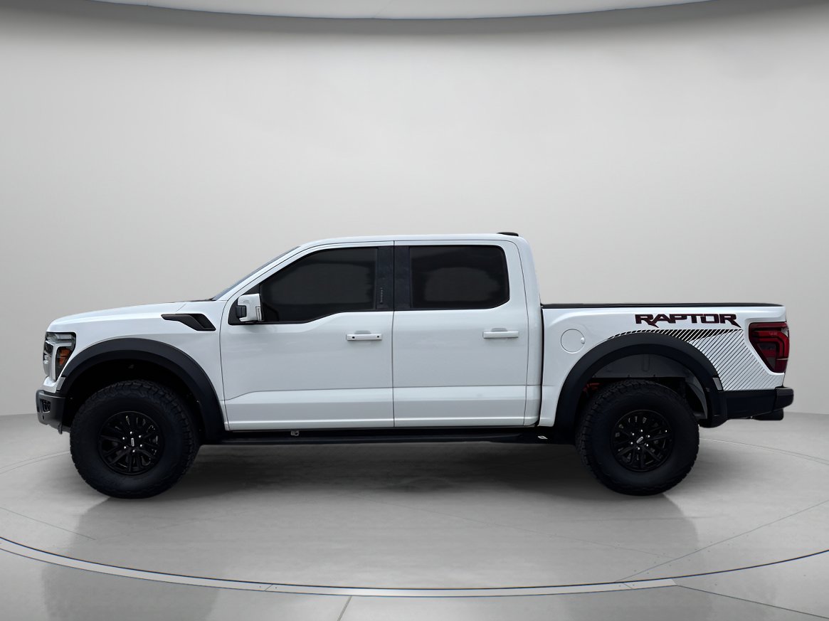 2024 Ford F-150 Raptor photo 4