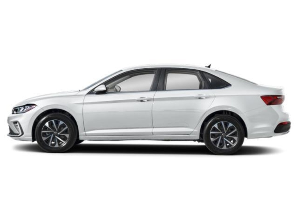 2025 Volkswagen Jetta S photo 2