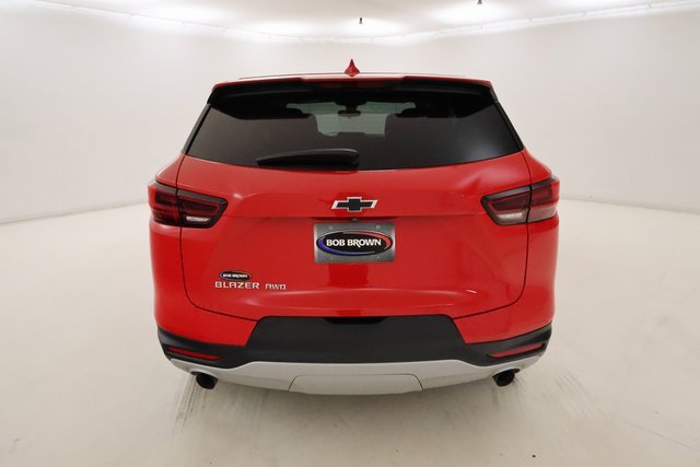 2023 Chevrolet Blazer 2LT photo 4