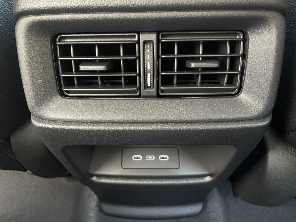 2026 Honda CR-V EX-L photo 9