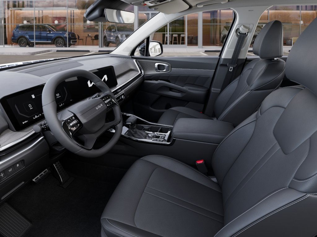 2026 Kia Sorento photo 16