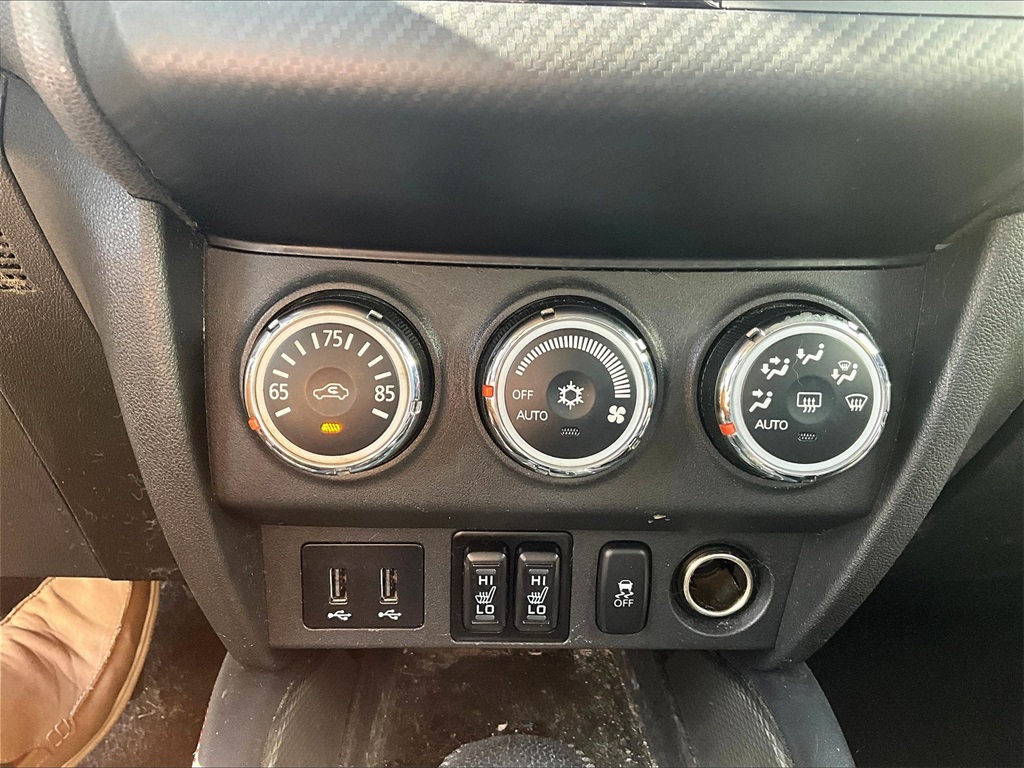 2018 Mitsubishi Outlander Sport SE photo 24