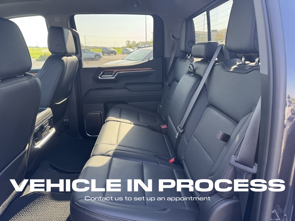 2022 Gmc Sierra 1500 Denali photo 9