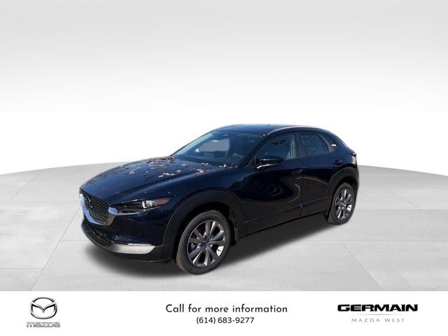 2026 Mazda CX-30 Premium's photo