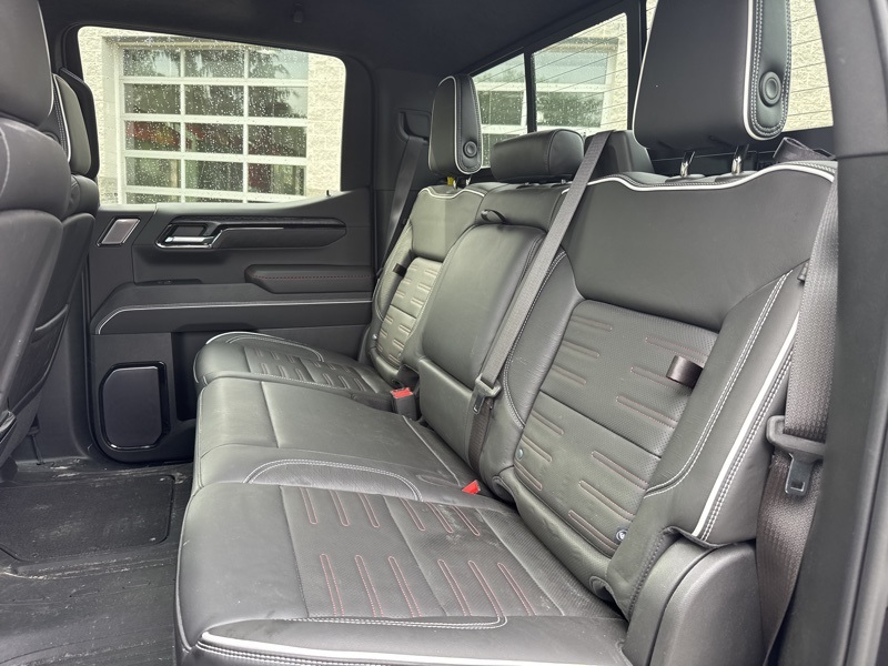 2023 Gmc Sierra 1500 AT4X photo 15