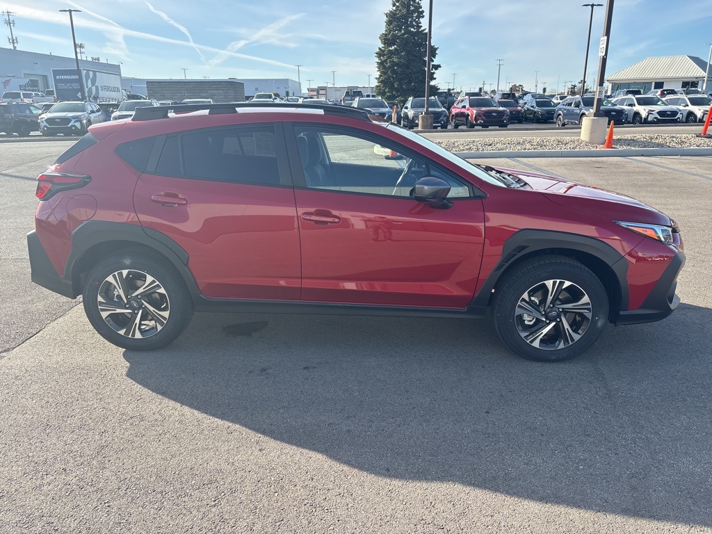 2026 Subaru Crosstrek Premium photo 2