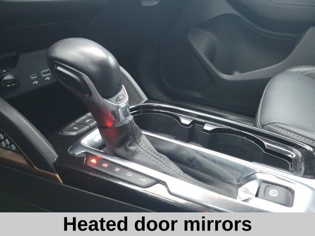 2022 Chevrolet Trailblazer ACTIV photo 3