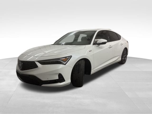 2025 Acura Integra A-Spec photo 4