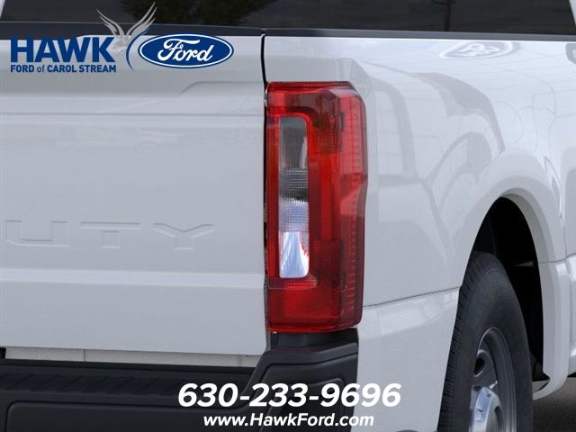2026 FORD F-250 - Image 21