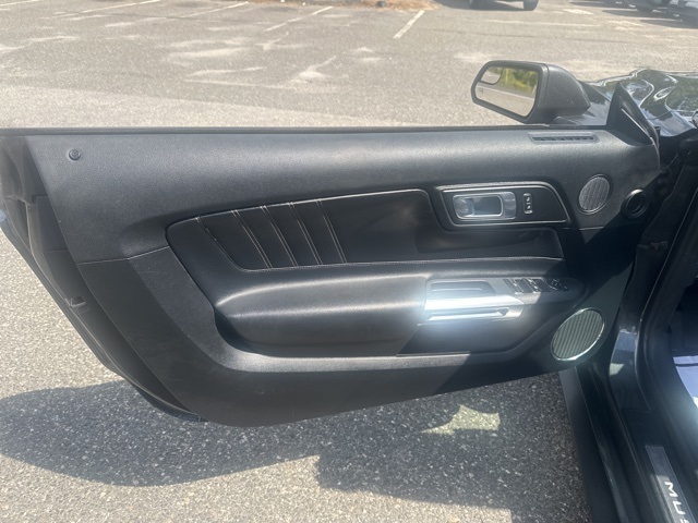 2020 Ford Mustang EcoBoost Premium photo 18