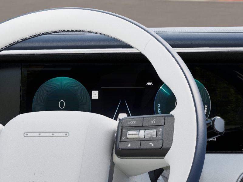 2026 Hyundai Palisade Calligraphy photo 29