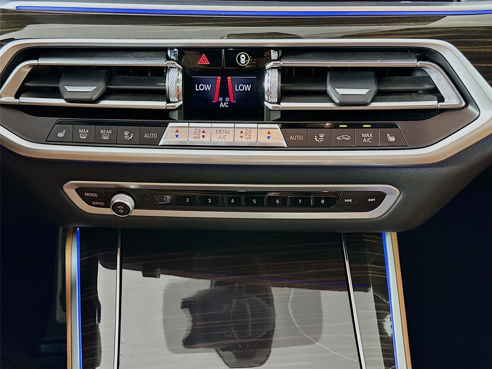 2023 Bmw X5 xDrive40i photo 16