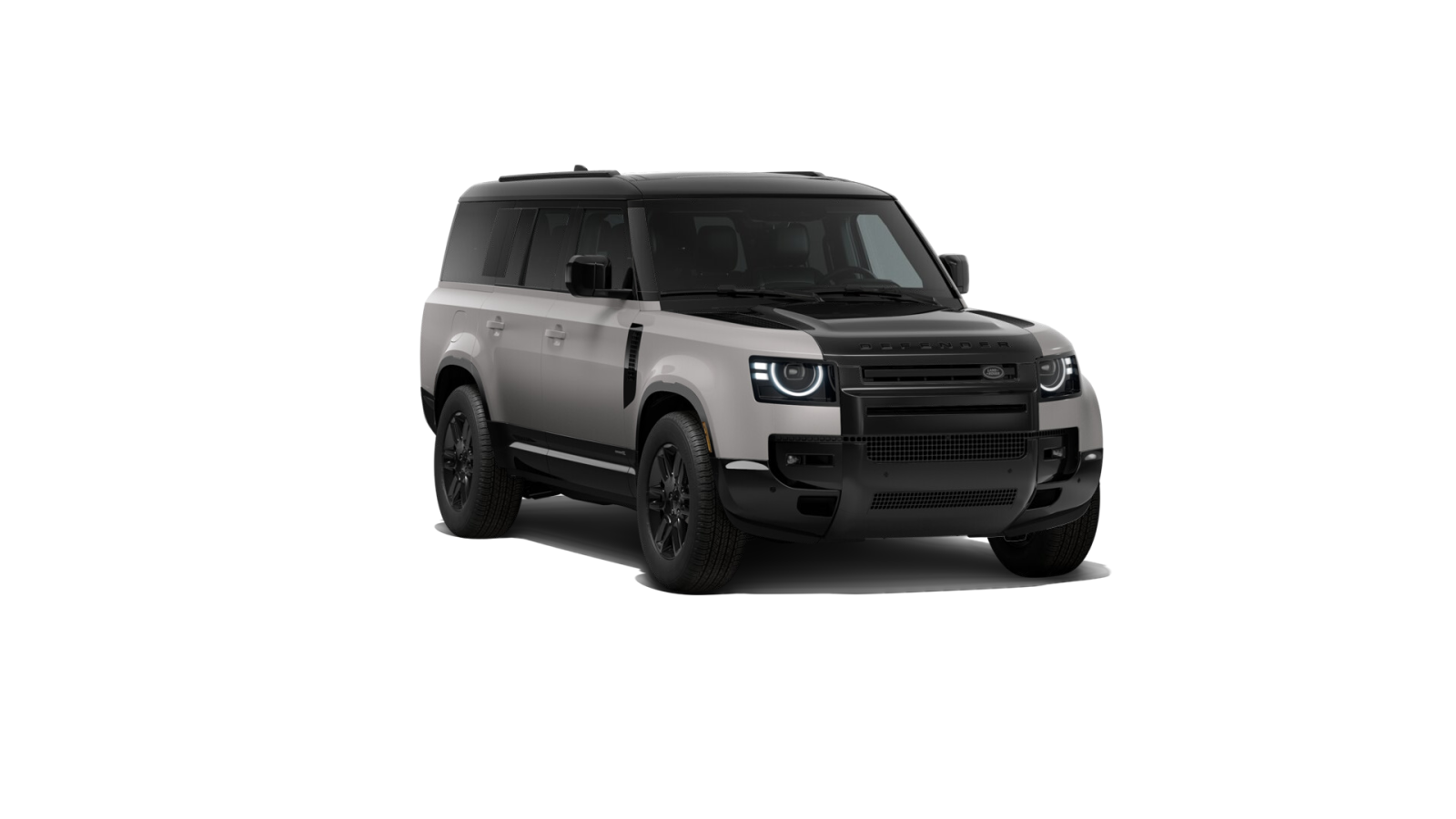 2026 Land Rover Defender X's photo