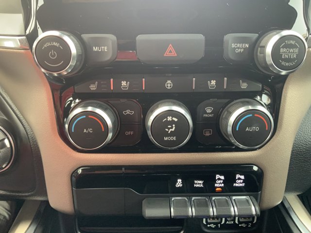 2022 Ram 1500 Laramie photo 32