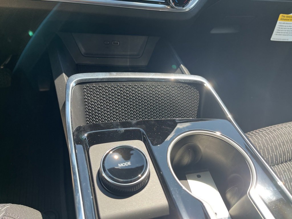 2026 Chevrolet Equinox LT photo 31