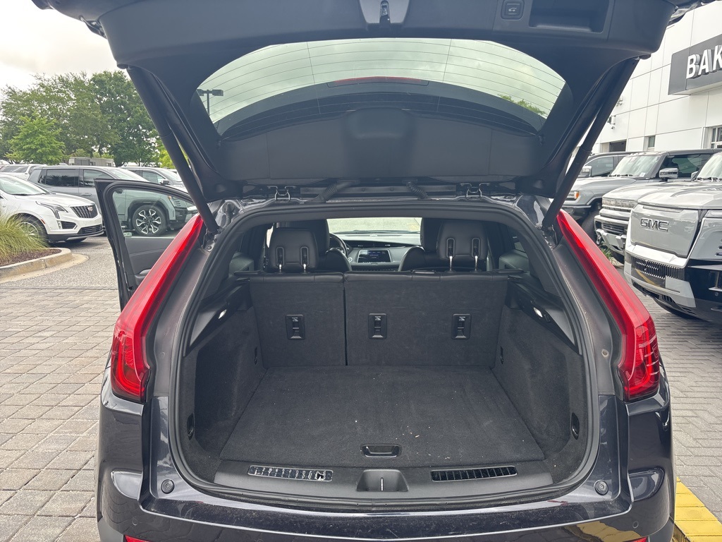 2023 Cadillac XT4 Premium Luxury photo 39