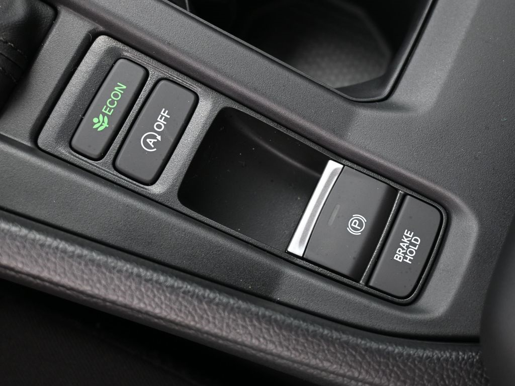 2025 Honda Accord 1.5T LX photo 22