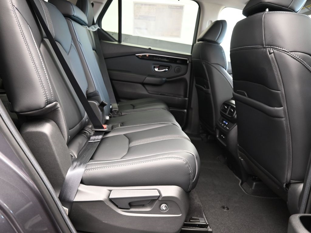 2025 Honda Pilot EX-L photo 33