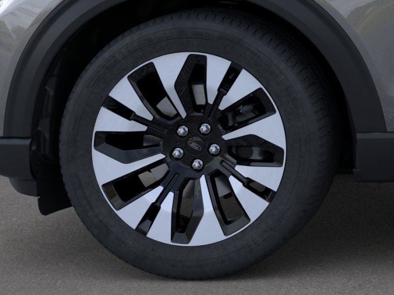 2026 FORD EXPLORER - Image 20