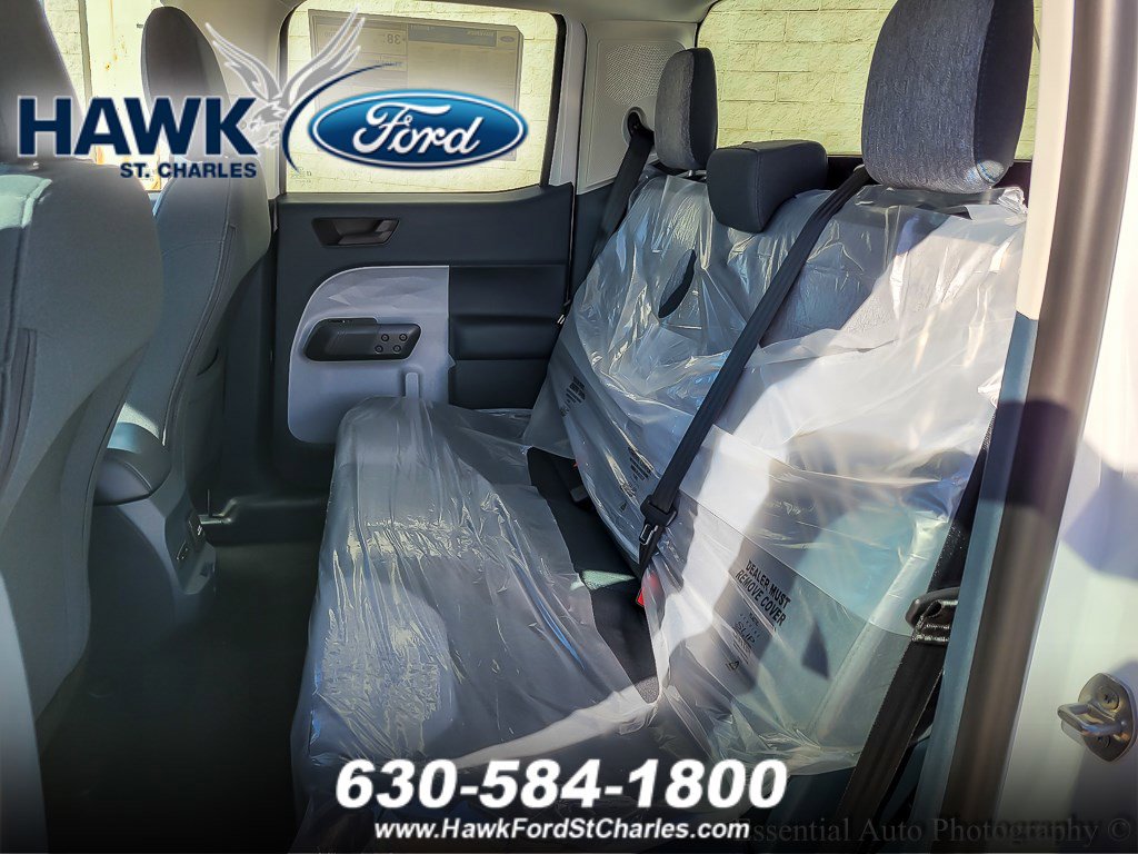 2025 FORD MAVERICK - Image 8